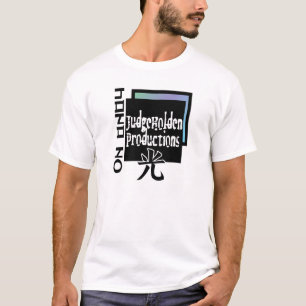 Hana No rechterHolden Productions T-shirt