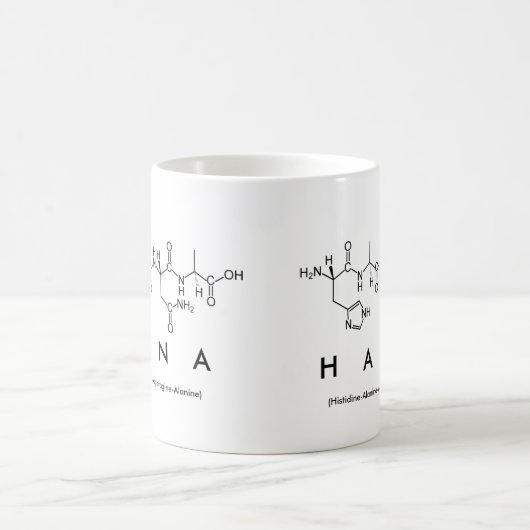 Hana peptide name mok (Center)