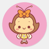 Hana Stickers (Voorkant)