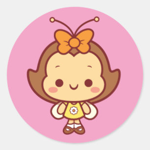 Hana Stickers