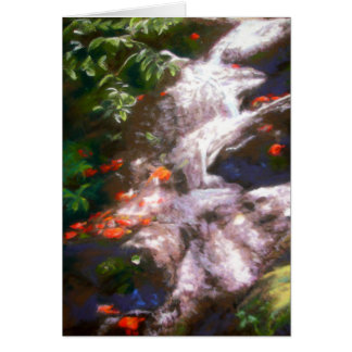Hana Waterfall