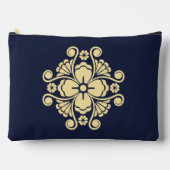 Hanabishi Clover Kamon Golden Etui (Voorkant)