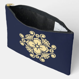 Hanabishi Clover Kamon Golden Etui