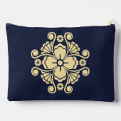 Hanabishi Clover Kamon Golden Etui (Achterkant)