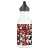 Hanafuda Love Waterfles (Rechts)