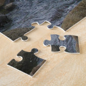 Hanakapi' ai Beach Legpuzzel (Zijkant)
