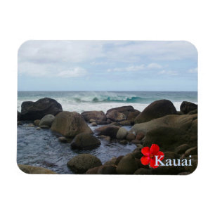Hanakapi' ai Beach Magneet