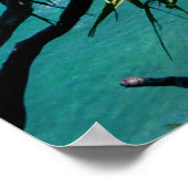 Hanakapiai Beach Print (Hoek)