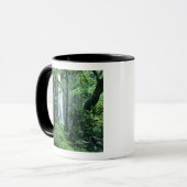 Hanakapiai Herfsten langs de kust van Na Pali, Kau Mok (Voorkant links)