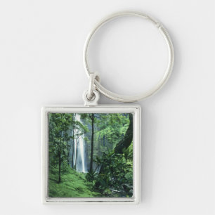 Hanakapiai Herfsten langs de kust van Na Pali, Kau Sleutelhanger