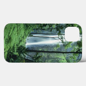 Hanakapiai-waterval langs de Na Pali-kust, Kauai Case-Mate iPhone Case (Achterkant (horizontaal))