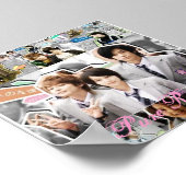 hanakimi,     Pure Romance Poster (Hoek)