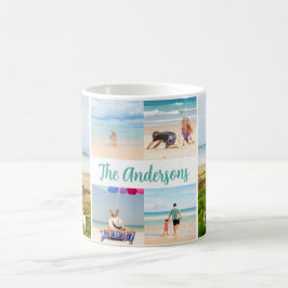 Hanalei Bay Kauai Beach & Boats 4 Photo Travel Koffiemok