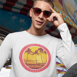 Hanalei Bay Kauai Beach Sunrise Surf Trui