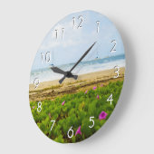 Hanalei Bay Kauai Hawaii Beach & Boats Grote Klok (Hoek)