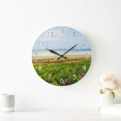 Hanalei Bay Kauai Hawaii Beach & Boats Grote Klok (Huis)