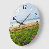 Hanalei Bay Kauai Hawaii Beach & Boats Grote Klok (Hoek)