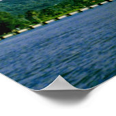 Hanalei Bay Print (Hoek)