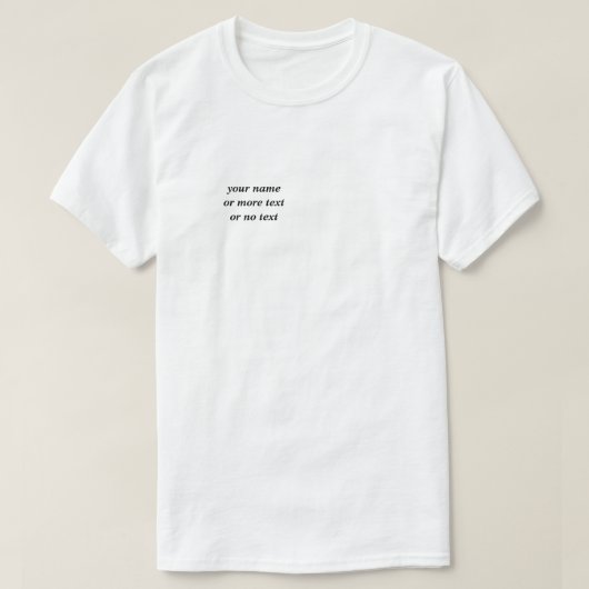 Hanalei Bay Sunset T-shirt (Design voorkant)