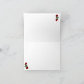 Hanalei Moon Note Kaart (Binnen)