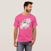 Hanami Dango T-shirt (Voorkant volledig)