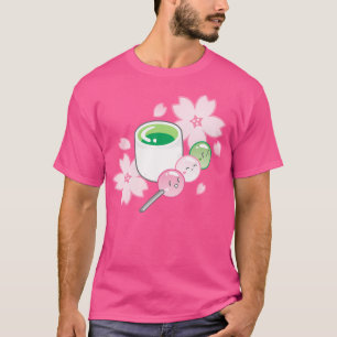 Hanami Dango T-shirt