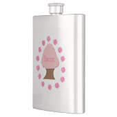 Hanami Japanse Cherry Tree Flacon (Links)