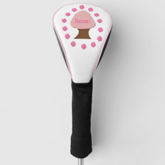 Hanami Japanse Cherry Tree Golfheadcover