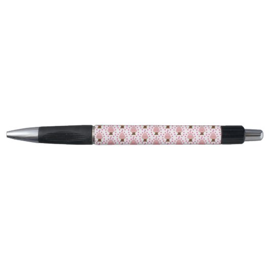 Hanami Japanse Cherry Tree Pen (Voorkant)