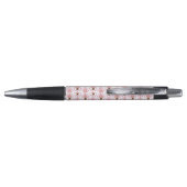 Hanami Japanse Cherry Tree Pen (Achterkant)