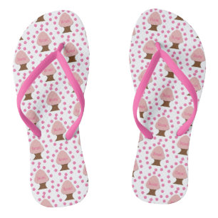 Hanami Japanse Cherry Tree Teenslippers