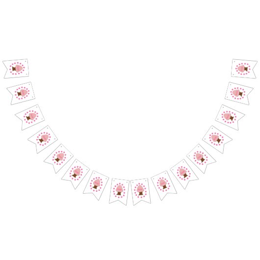 Hanami Japanse Cherry Tree Vlaggetjes (Alle)