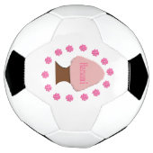 Hanami Japanse Cherry Tree Voetbal (Gedraaid)