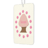 Hanami Japanse Kersenboom Luchtverfrisser (Links)