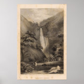 Hanapepe Valley, Hawaii Poster (Voorkant)