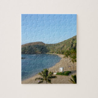 Hanauma Bay Beach Legpuzzel