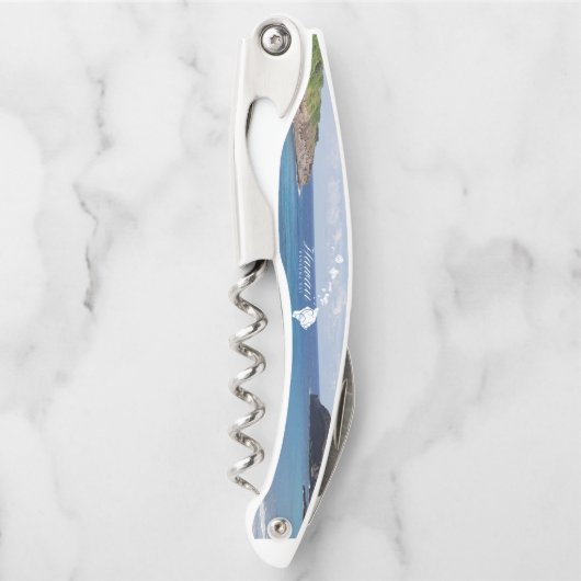 Hanauma Bay Hawaï-eilanden Kurkentrekker (Voorkant)