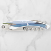 Hanauma Bay Hawaï-eilanden Kurkentrekker (Voorkant)