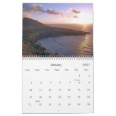 Hanauma Bay Hawaii Agenda Kalender (Jan 2027)