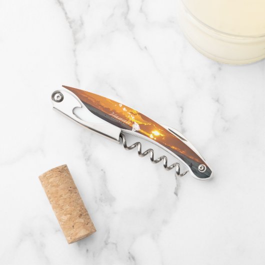 Hanauma Bay Hawaii Kurkentrekker (Voorkant)