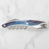 Hanauma Bay Hawaii Kurkentrekker (Achterkant)