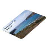 Hanauma Bay, Hawaii magneet (Linkerzijde)