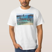 Hanauma Bay Hawaii Shirt (Voorkant)