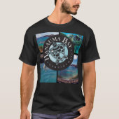 Hanauma Bay Hawaii Shirt (Voorkant)