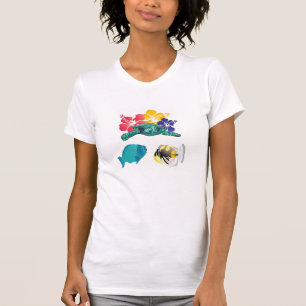 Hanauma Bay Hawaii T-shirt