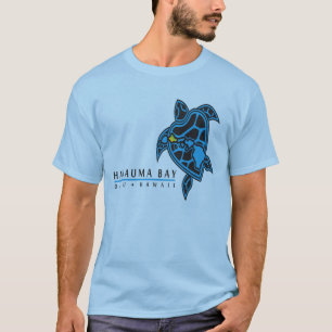 Hanauma Bay Hawaii T-shirt
