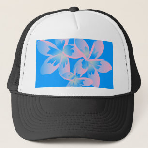 Hanauma Bay Hawaii Trucker Pet