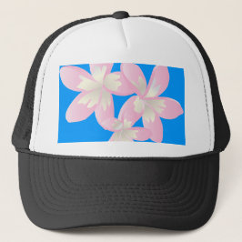 Hanauma Bay Hawaii Trucker Pet