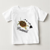 Hanauma Bay Hawaii Turtle (Voorkant)