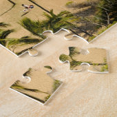 Hanauma Bay O'Ahu Hawaii Legpuzzel (Zijkant)